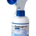 250 ml frontline spray