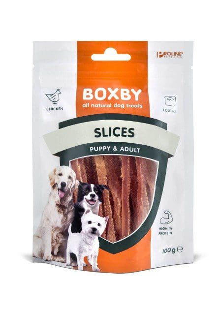 Boxby Ande slices