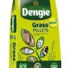 Dengie grass pellets