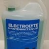 Electrolyte Liquid