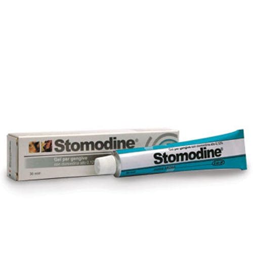 Stomodine
