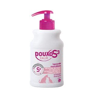 DOUXO S3 CALM shampoo